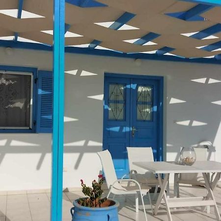 Milithos Apartments 2 آداماس المظهر الخارجي الصورة