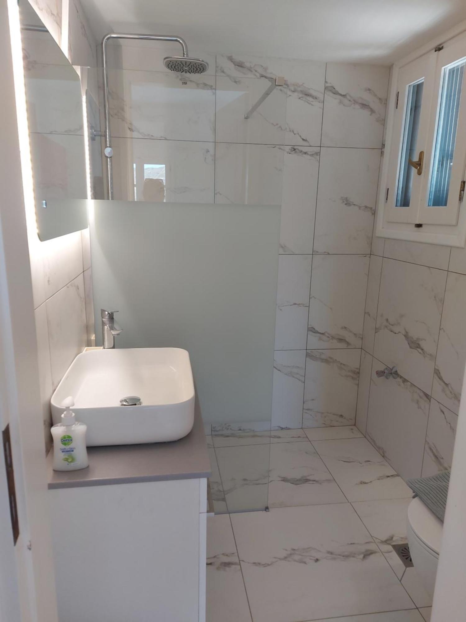 Milithos Apartments 2 آداماس المظهر الخارجي الصورة